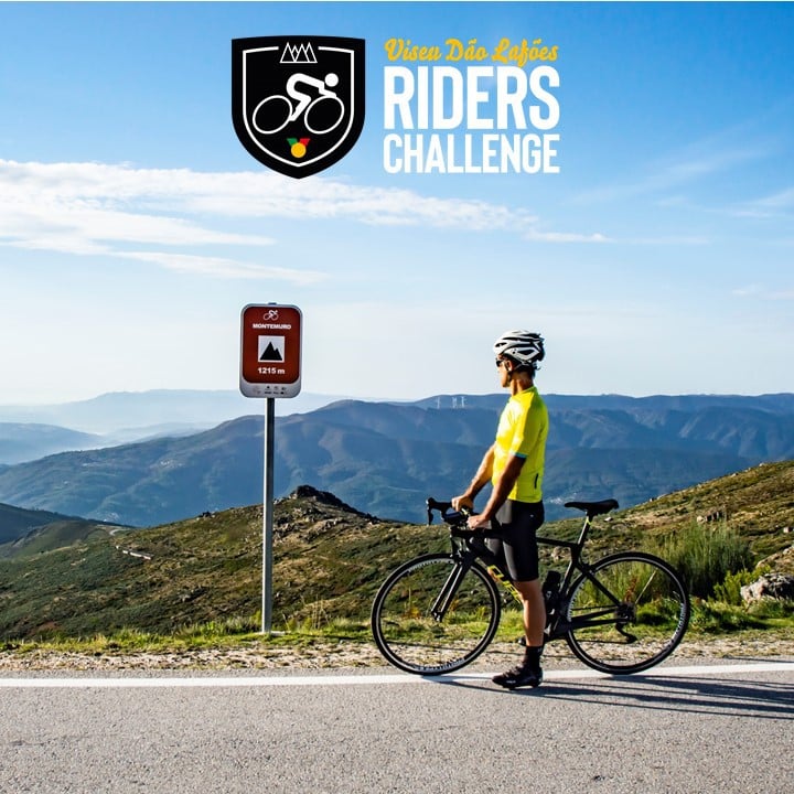 You are currently viewing VISEU DÃO LAFÕES RIDERS CHALLENGE
