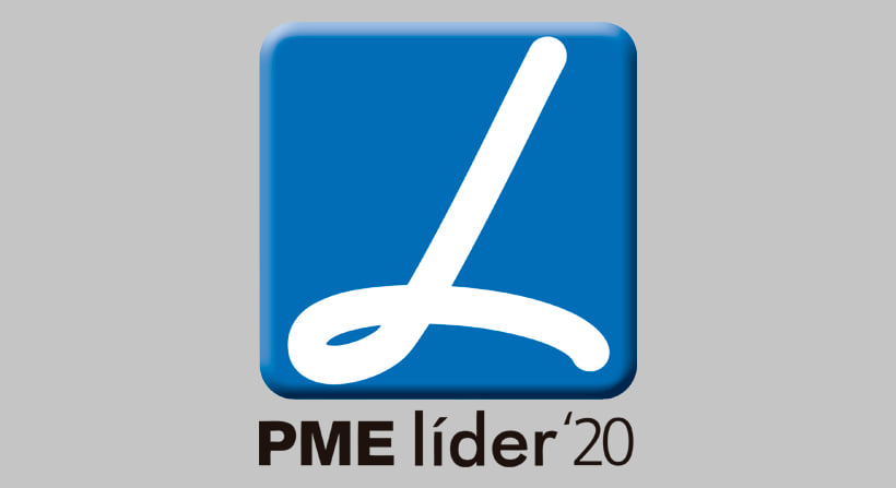 Read more about the article 29 EMPRESAS DE LAFÕES DISTINGUIDAS COMO: PME LIDER 2020