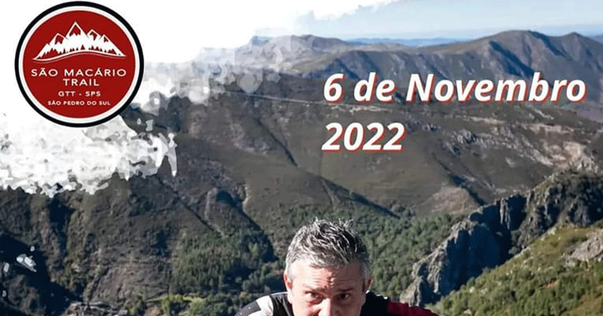 Read more about the article S. Macário Trail – 6 novembro 2022